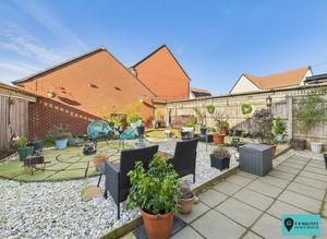 Garden - click for photo gallery